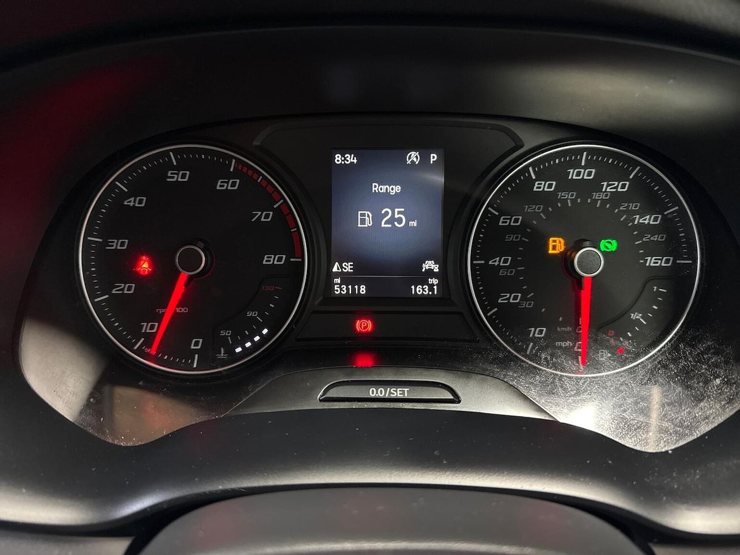Used SEAT Ateca 2021 for sale - 76149645: Photo 11