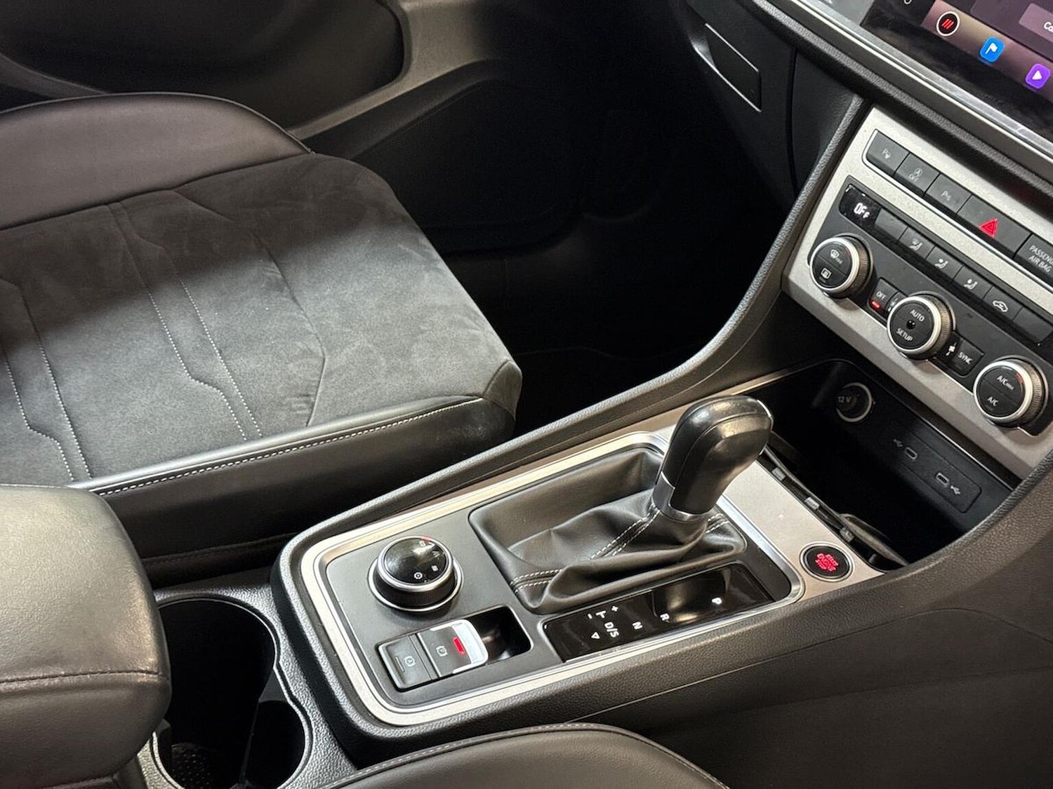 Used SEAT Ateca 2021 for sale - 76149645: Photo 14