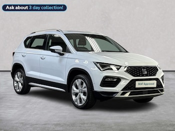 SEAT - Ateca