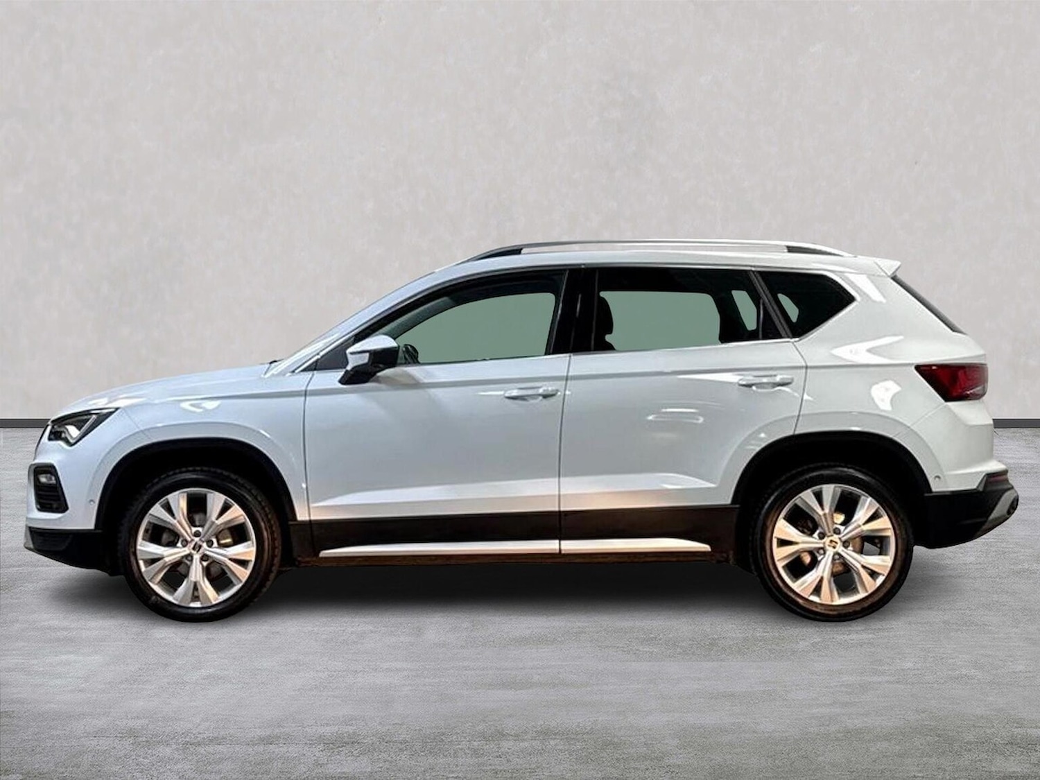 Used SEAT Ateca 2021 for sale - 76149645: Photo 20