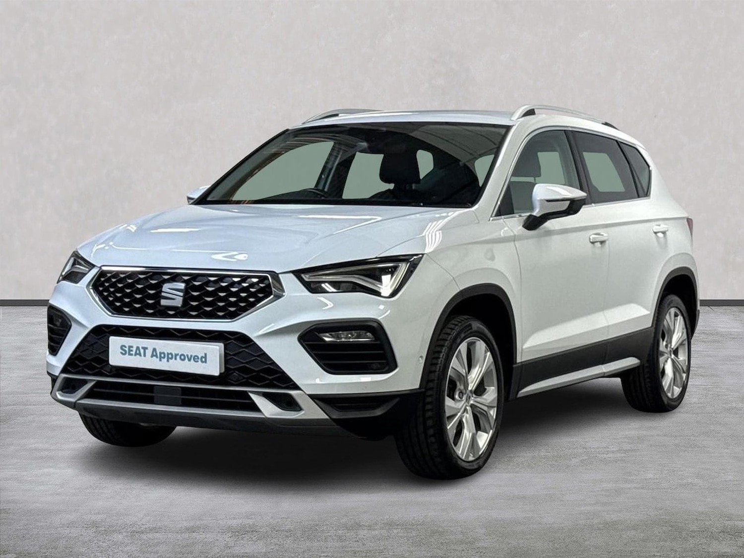 Used SEAT Ateca 2021 for sale - 76149645: Photo 21