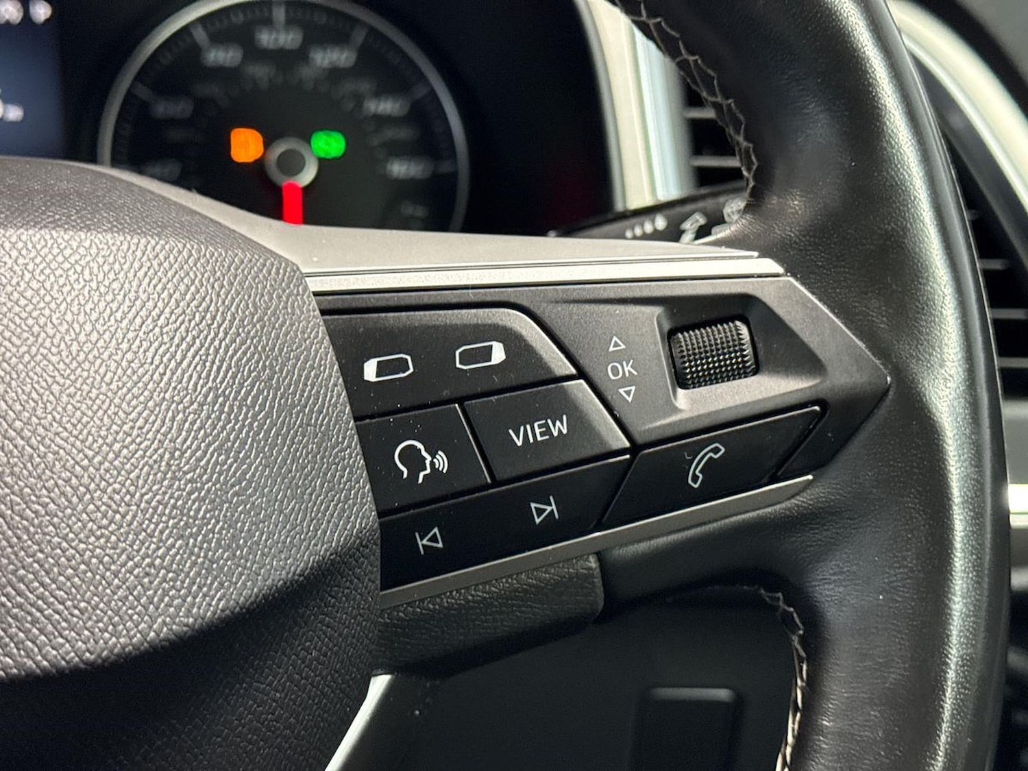 Used SEAT Ateca 2021 for sale - 76149645: Photo 25