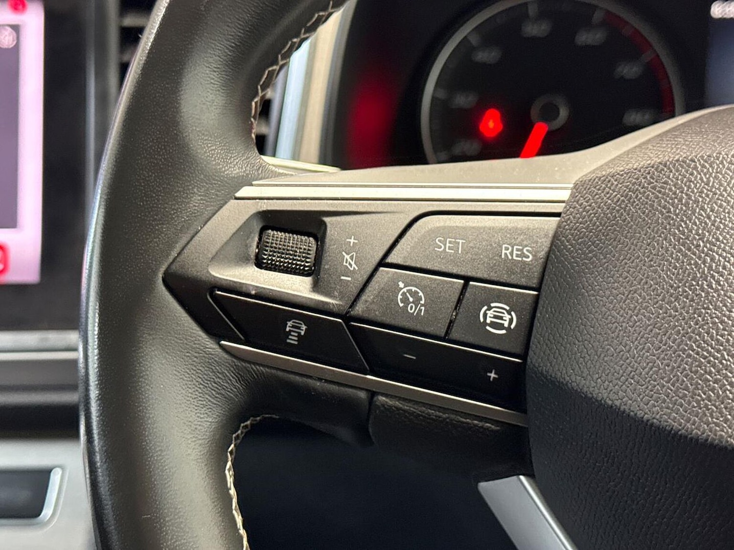 Used SEAT Ateca 2021 for sale - 76149645: Photo 26