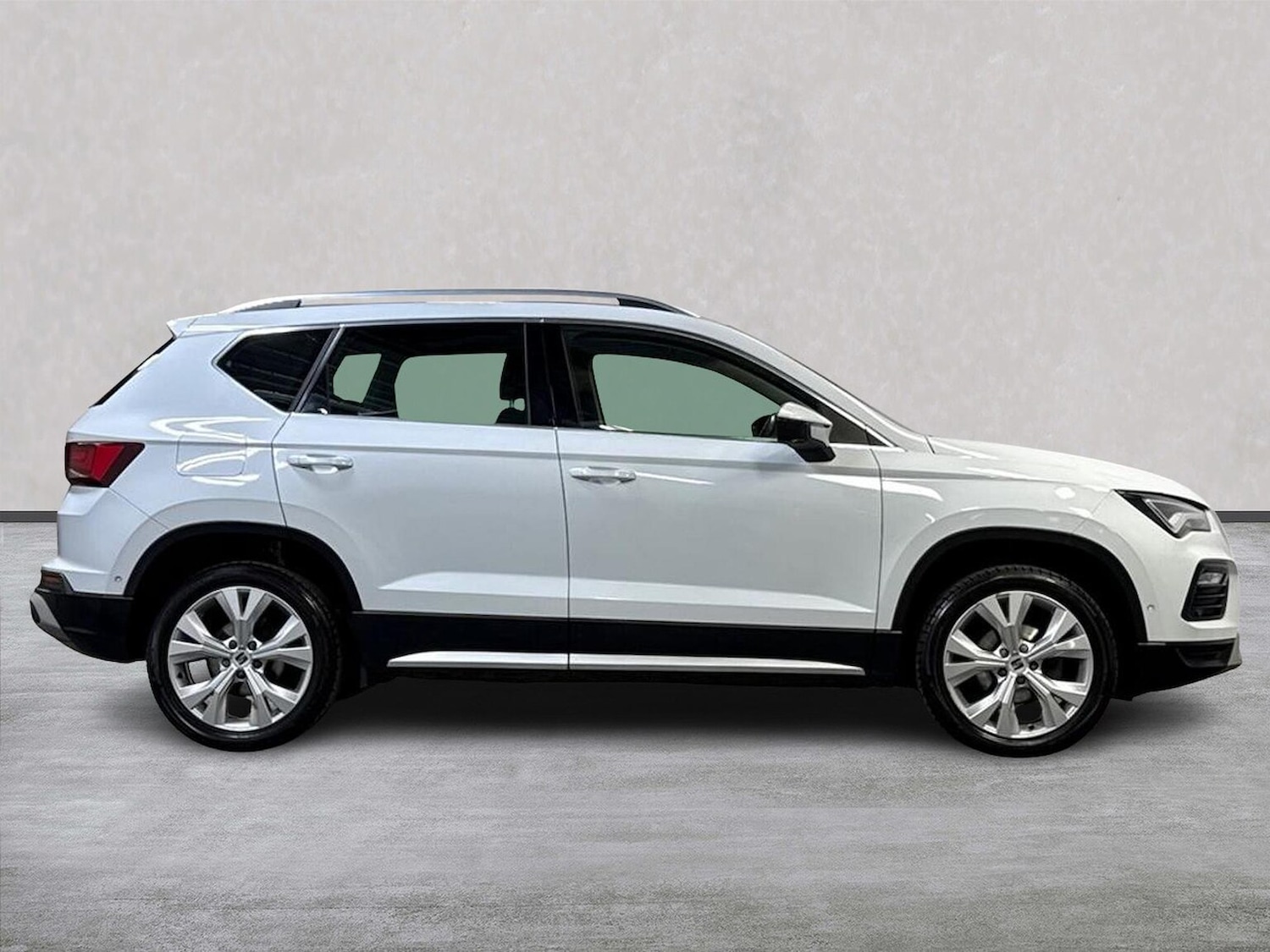 Used SEAT Ateca 2021 for sale - 76149645: Photo 4