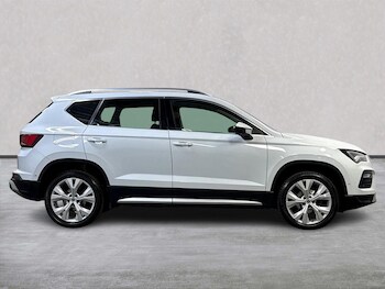 Used SEAT Ateca 2021 for sale - 76149645: Photo 4