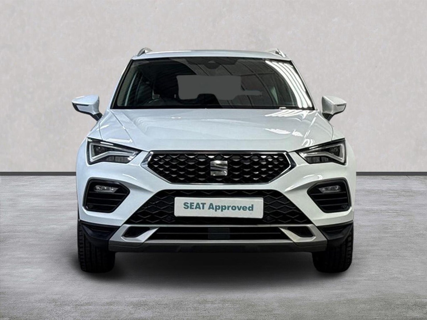 Used SEAT Ateca 2021 for sale - 76149645: Photo 6