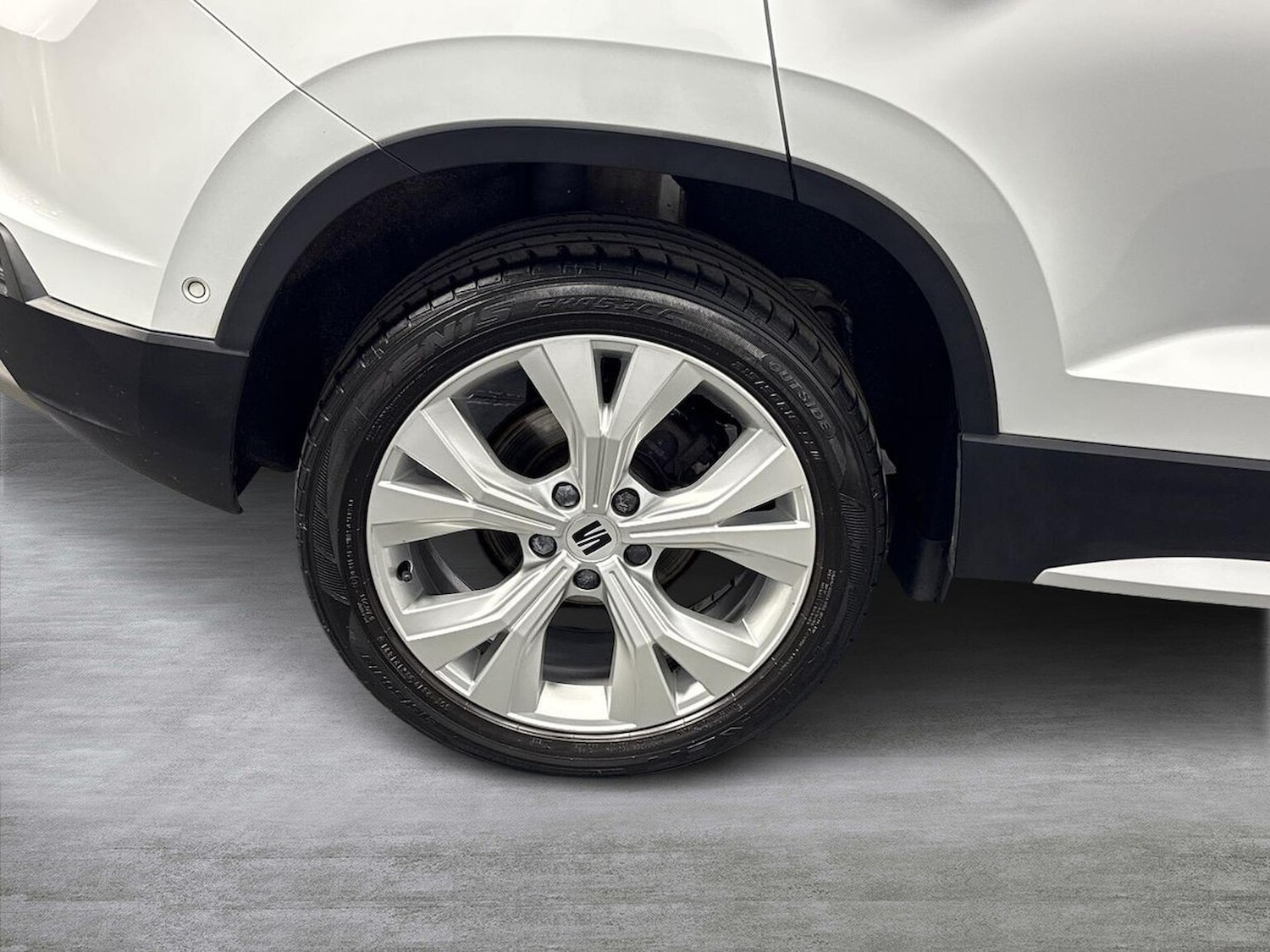 Used SEAT Ateca 2021 for sale - 76149645: Photo 7