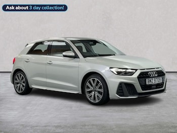 Used Audi A1 2023 for sale - 78802806: Photo