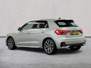 Used Audi A1 2023 for sale - 78802806: Photo