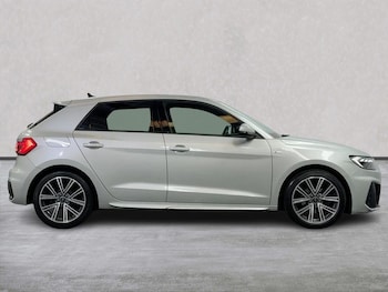 Used Audi A1 2023 for sale - 78802806: Photo