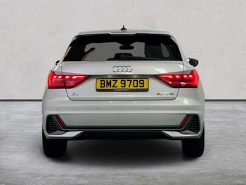 Used Audi A1 2023 for sale - 78802806: Photo