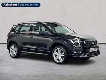 Used SEAT Ateca 2024 for sale - 79663761: Photo