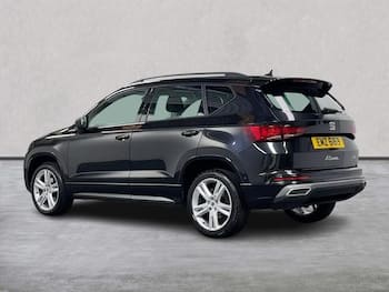 Used SEAT Ateca 2024 for sale - 79663761: Photo