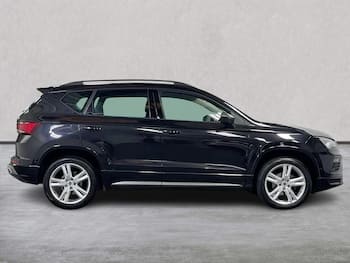 Used SEAT Ateca 2024 for sale - 79663761: Photo