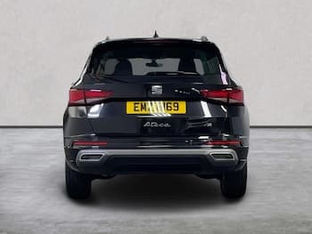 Used SEAT Ateca 2024 for sale - 79663761: Photo