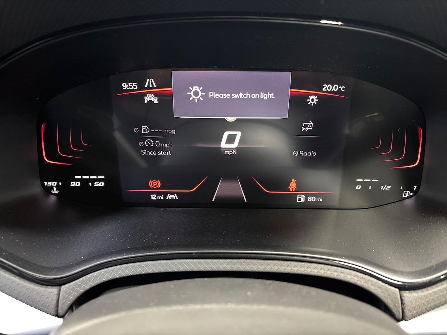 Used SEAT Ibiza 2025 for sale - 76855436: Photo 10