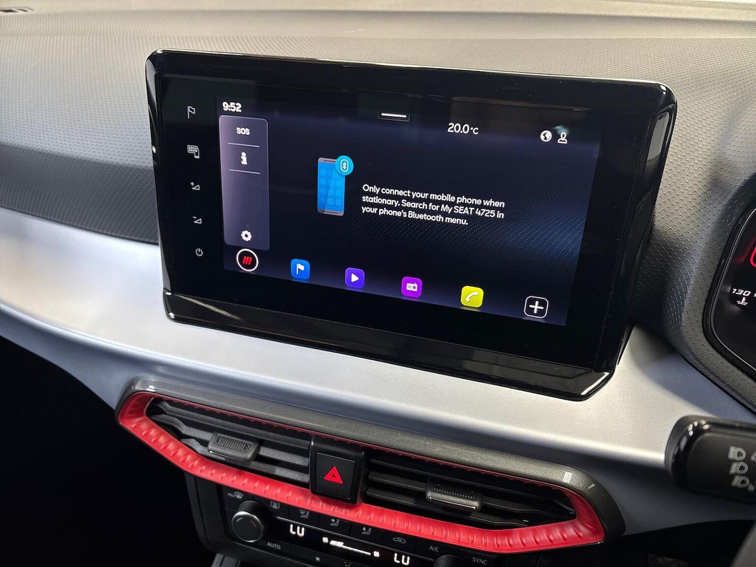 Used SEAT Ibiza 2025 for sale - 76855436: Photo 11