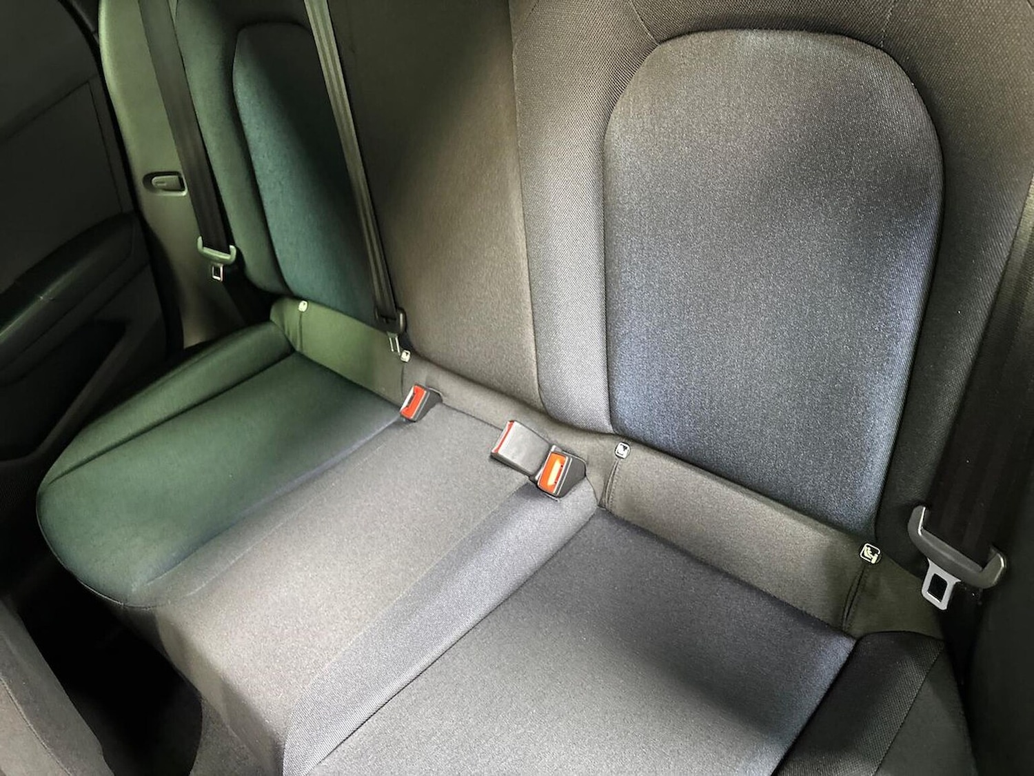 Used SEAT Ibiza 2025 for sale - 76855436: Photo 16