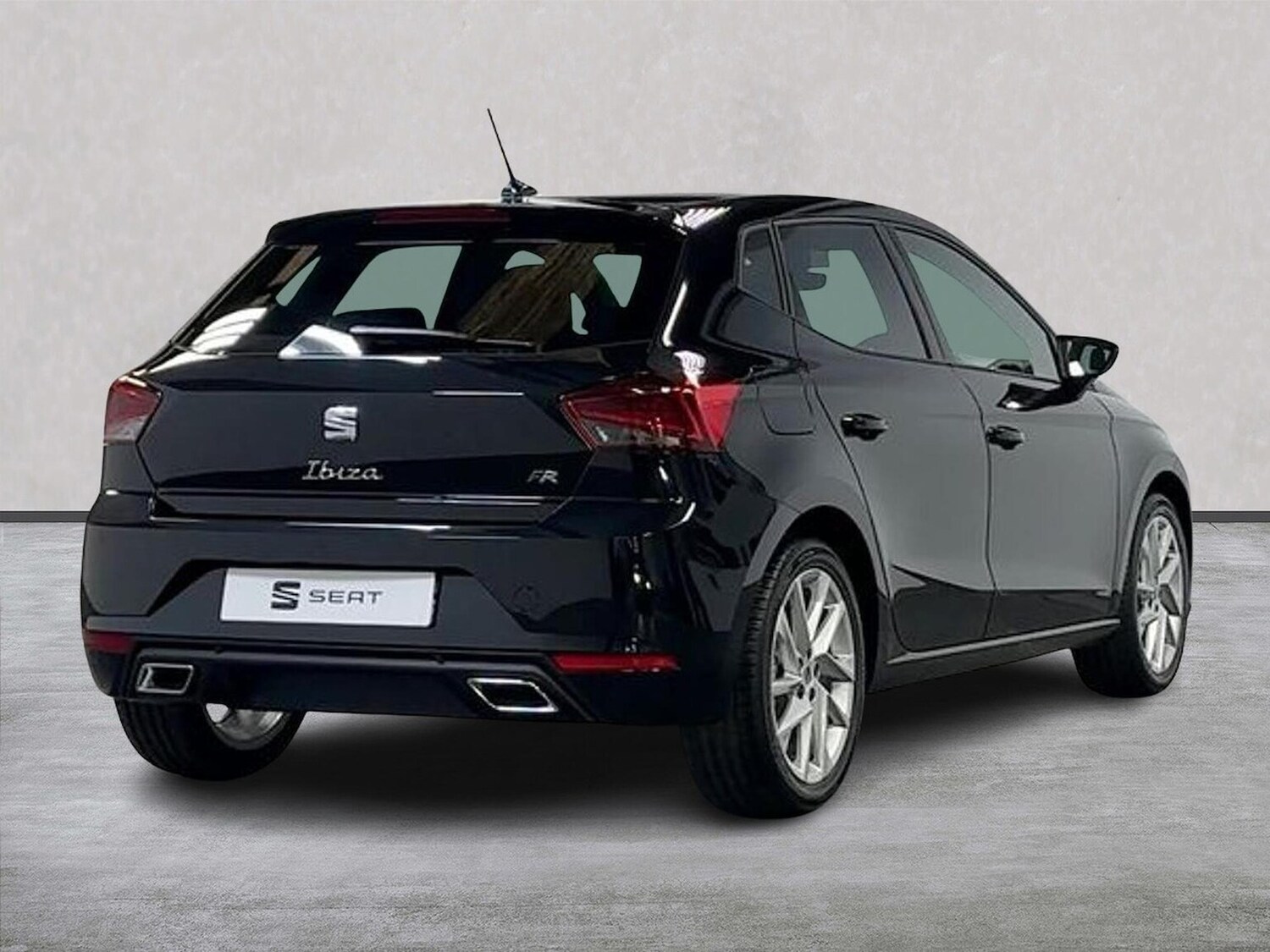 Used SEAT Ibiza 2025 for sale - 76855436: Photo 18