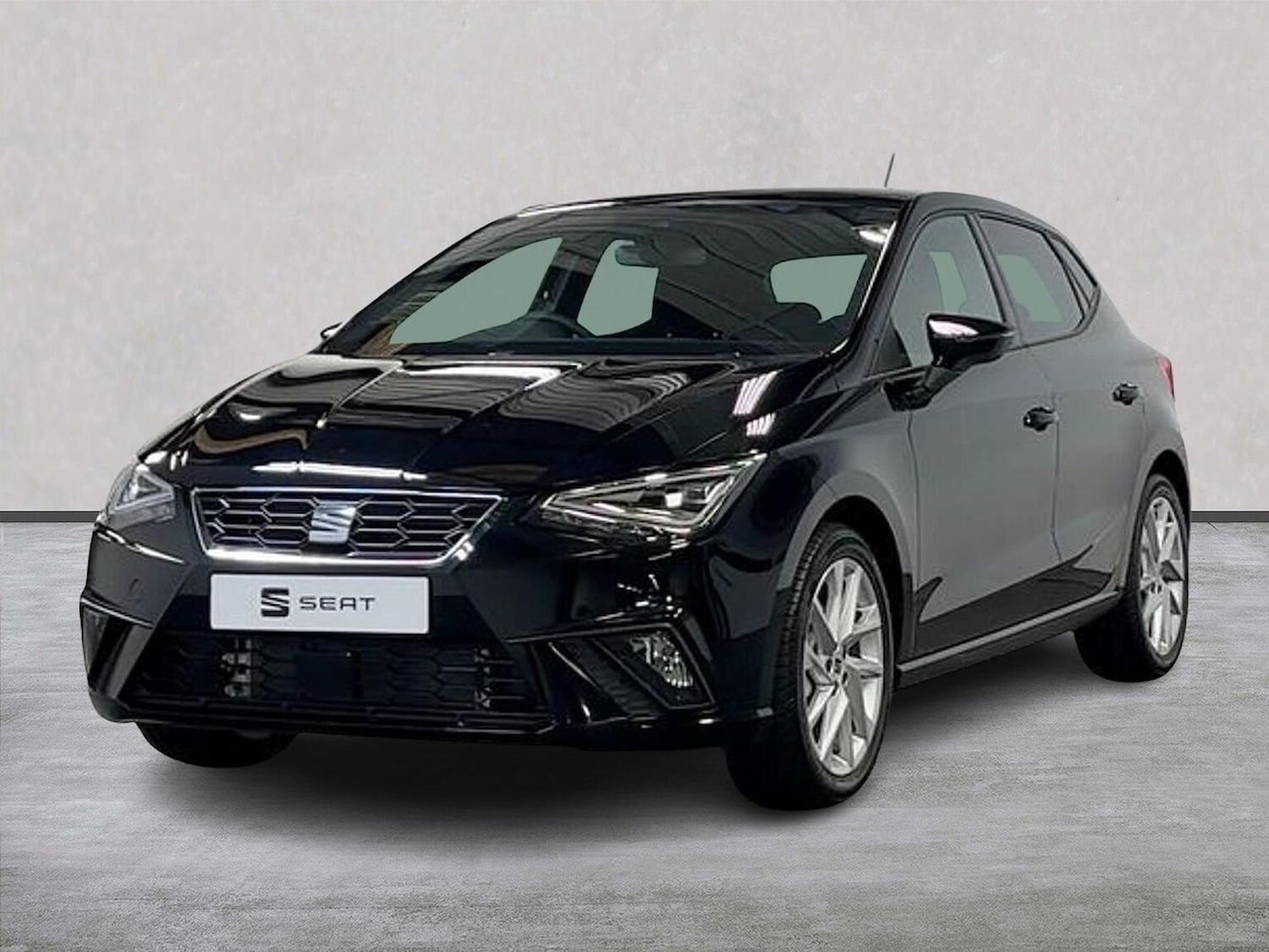 Used SEAT Ibiza 2025 for sale - 76855436: Photo 20