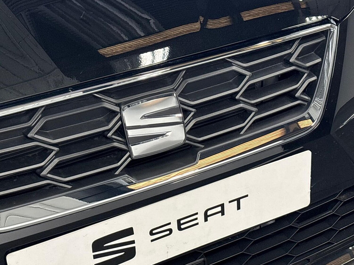 Used SEAT Ibiza 2025 for sale - 76855436: Photo 28