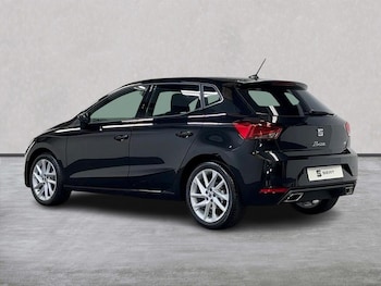 Used SEAT Ibiza 2025 for sale - 76855436: Photo