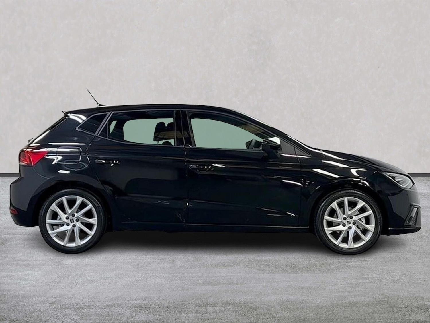 Used SEAT Ibiza 2025 for sale - 76855436: Photo 3