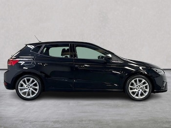 Used SEAT Ibiza 2025 for sale - 76855436: Photo