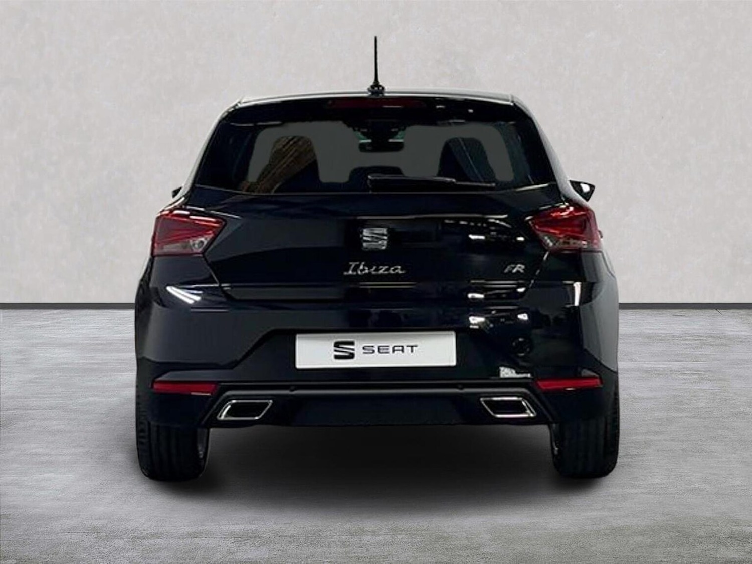 Used SEAT Ibiza 2025 for sale - 76855436: Photo 4