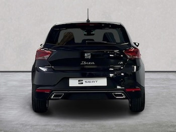 Used SEAT Ibiza 2025 for sale - 76855436: Photo