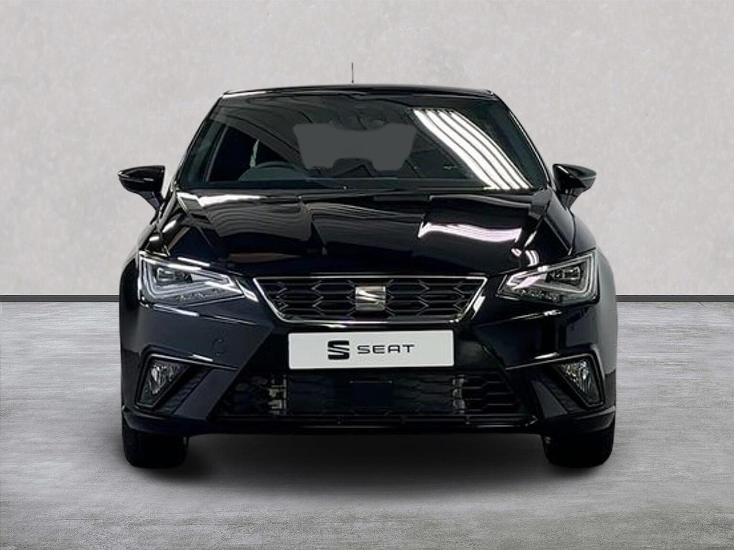 Used SEAT Ibiza 2025 for sale - 76855436: Photo 5