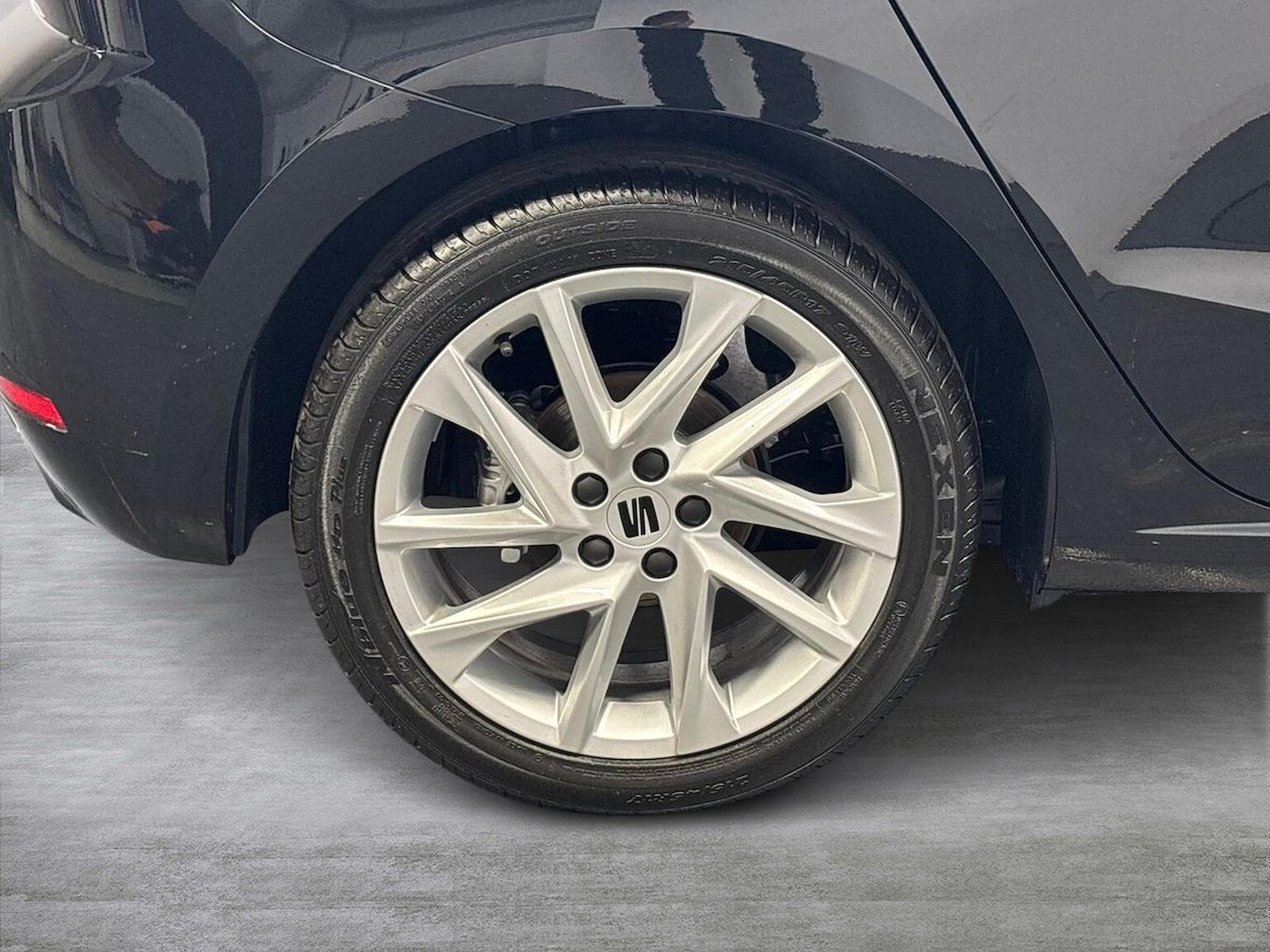 Used SEAT Ibiza 2025 for sale - 76855436: Photo 6