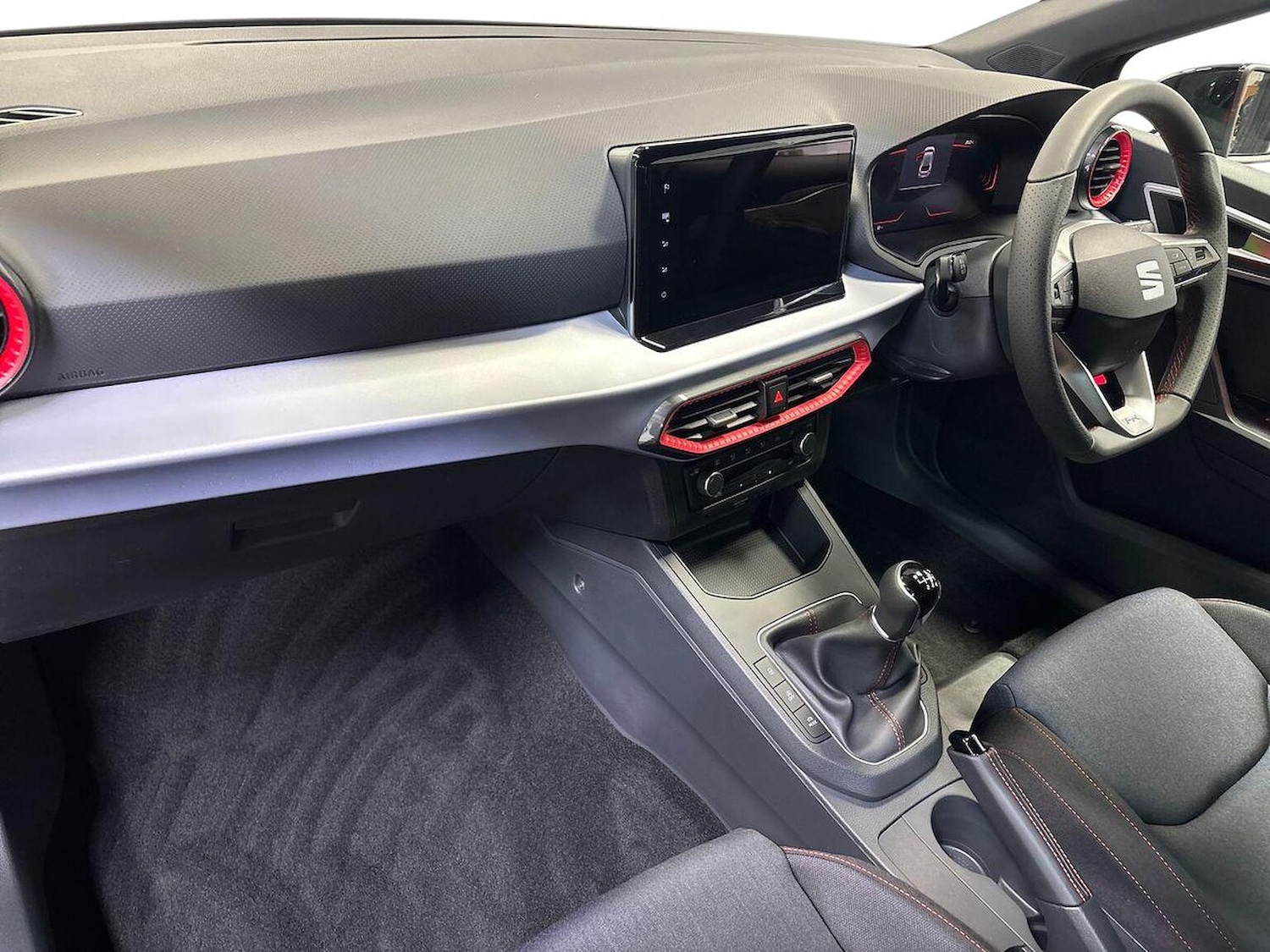 Used SEAT Ibiza 2025 for sale - 76855436: Photo 7