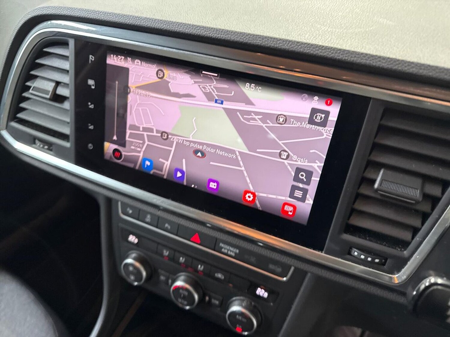 Used SEAT Ateca 2023 for sale - 78193406: Photo 11