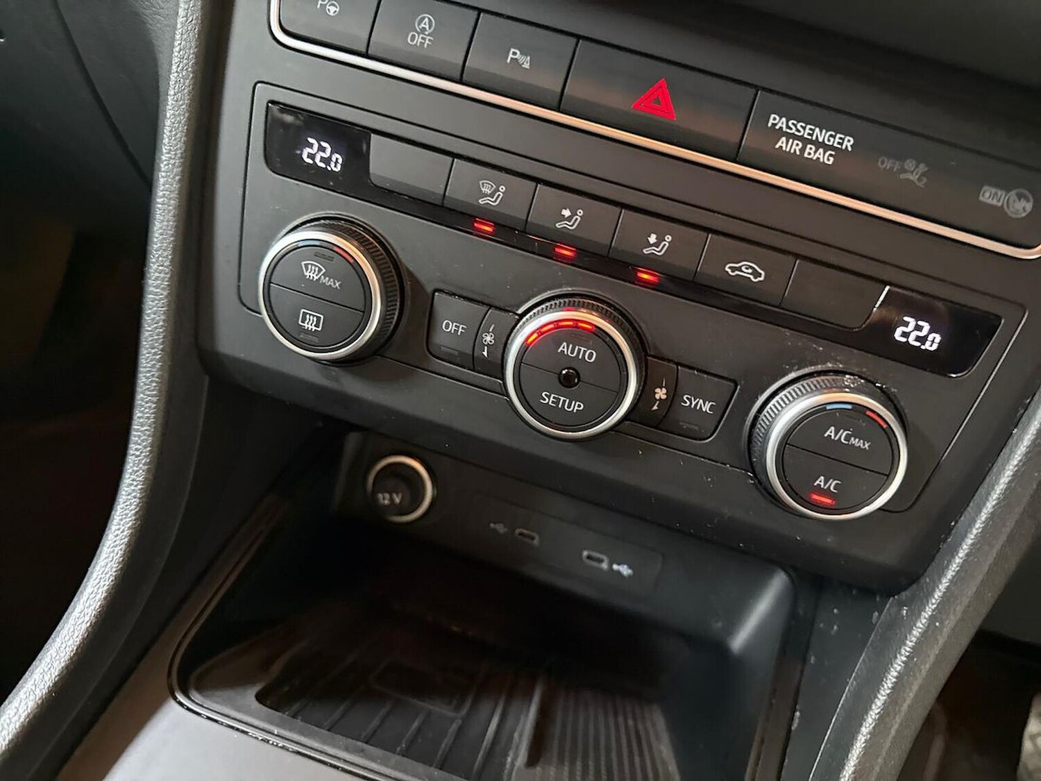 Used SEAT Ateca 2023 for sale - 78193406: Photo 12