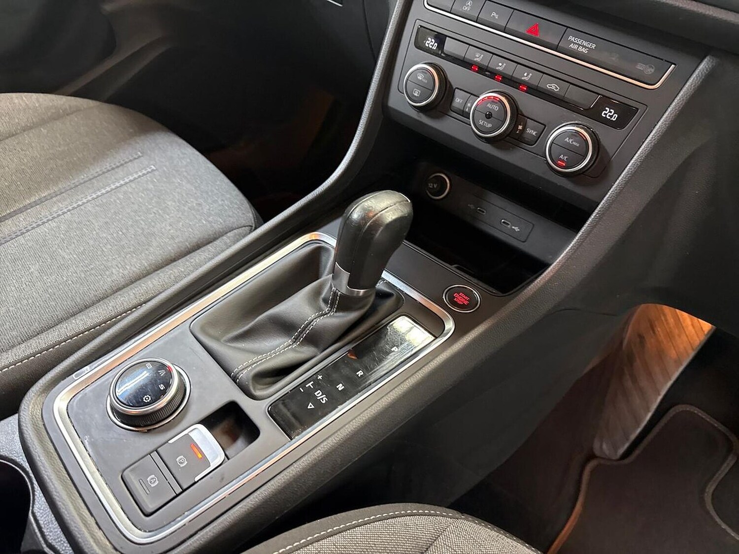 Used SEAT Ateca 2023 for sale - 78193406: Photo 13