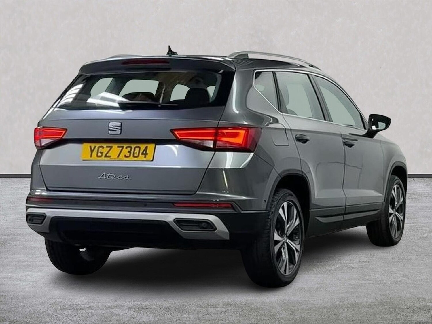 Used SEAT Ateca 2023 for sale - 78193406: Photo 18