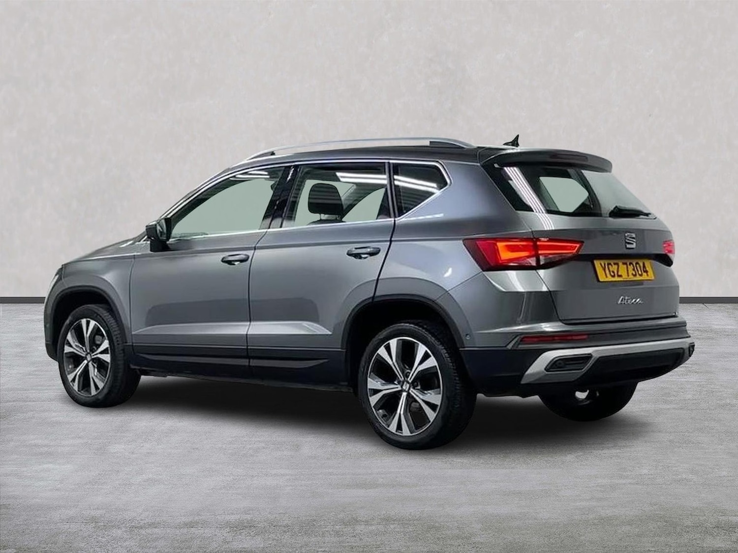 Used SEAT Ateca 2023 for sale - 78193406: Photo 2