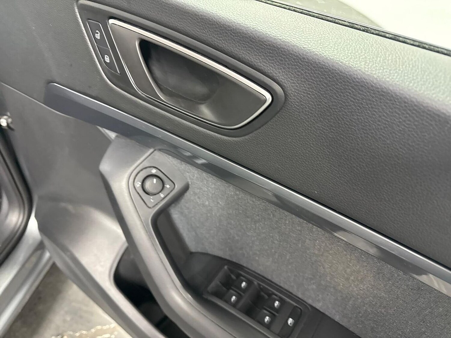 Used SEAT Ateca 2023 for sale - 78193406: Photo 21