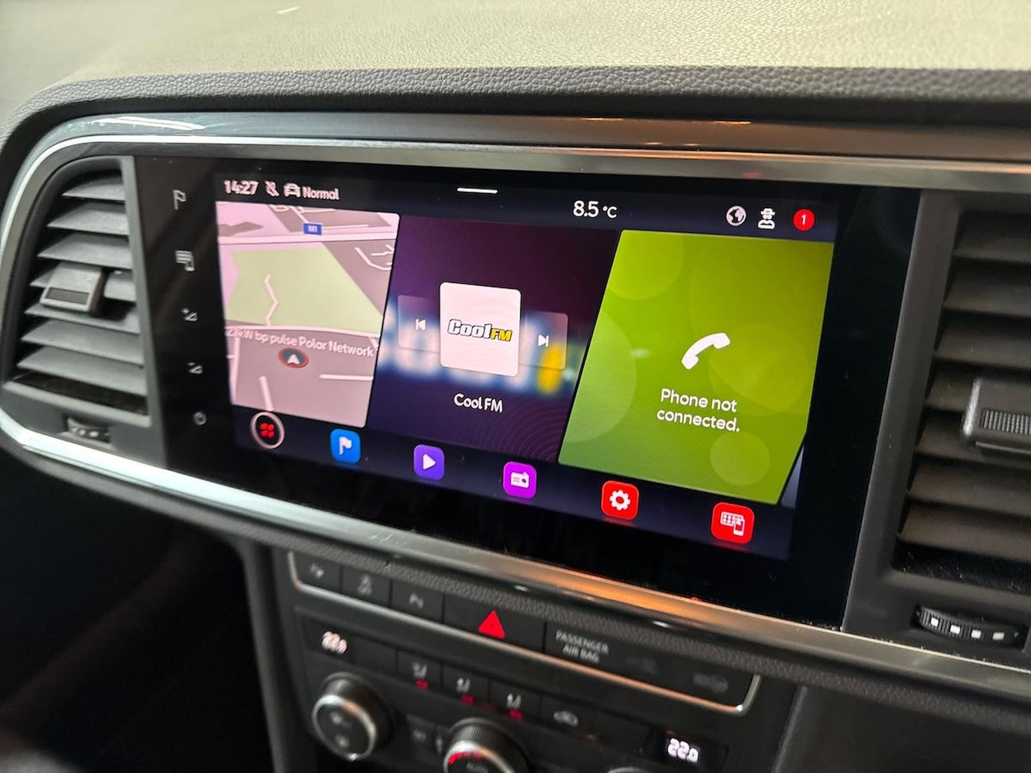 Used SEAT Ateca 2023 for sale - 78193406: Photo 23