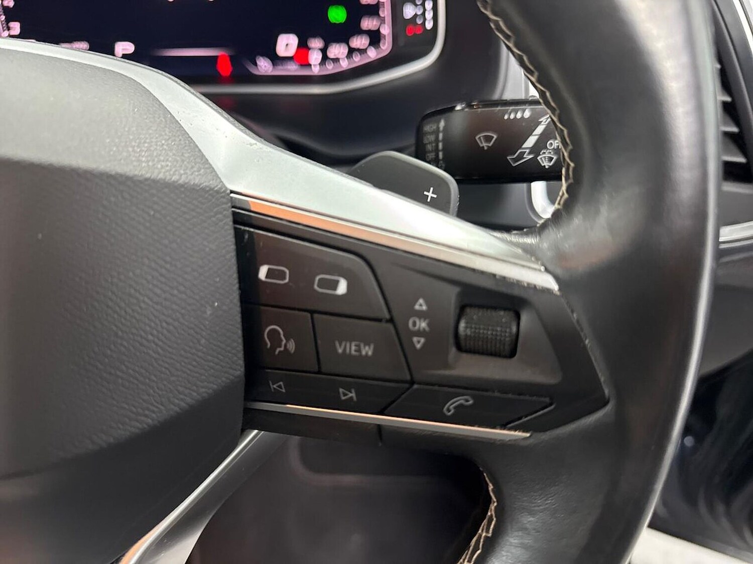 Used SEAT Ateca 2023 for sale - 78193406: Photo 24