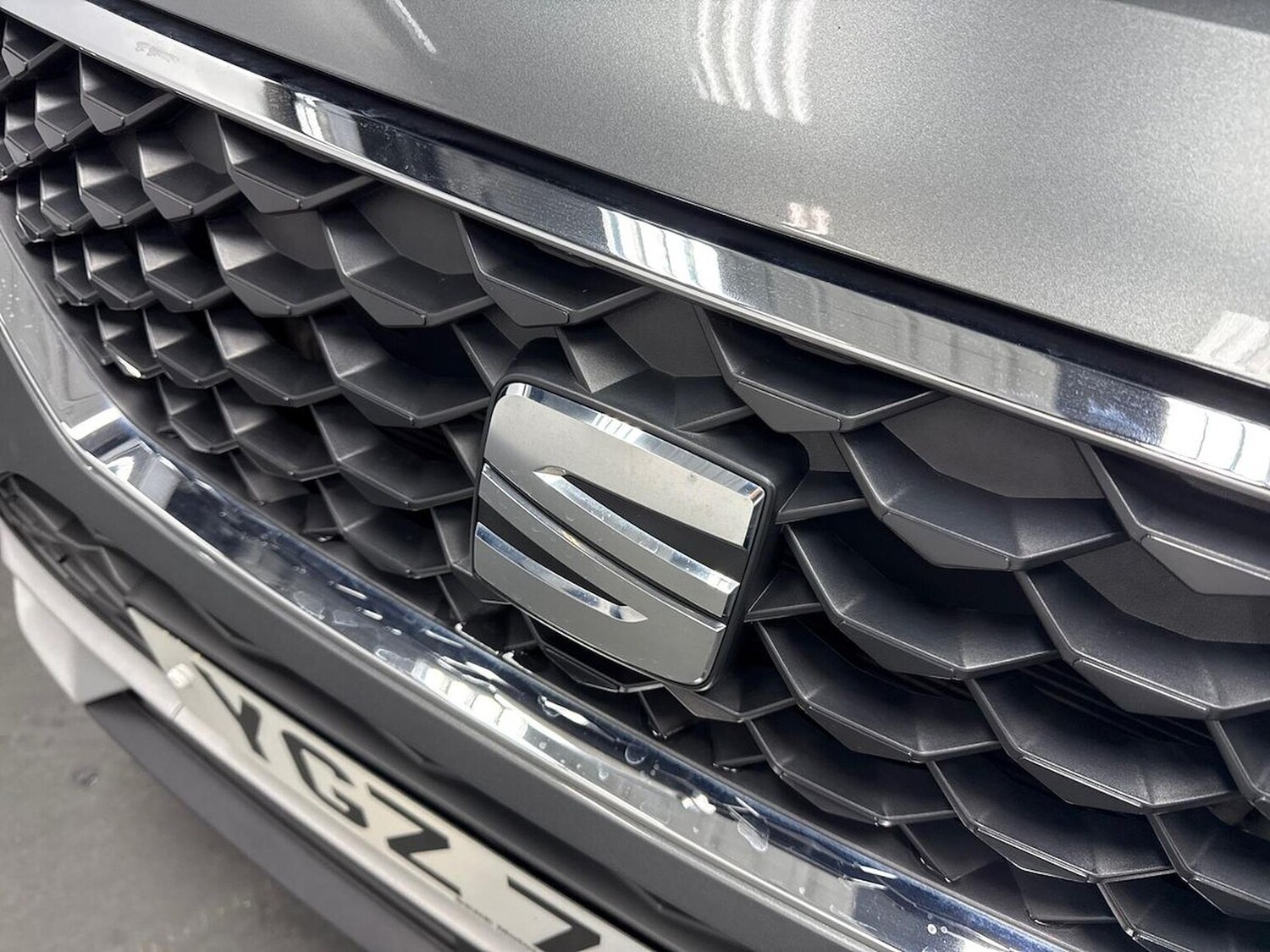 Used SEAT Ateca 2023 for sale - 78193406: Photo 28