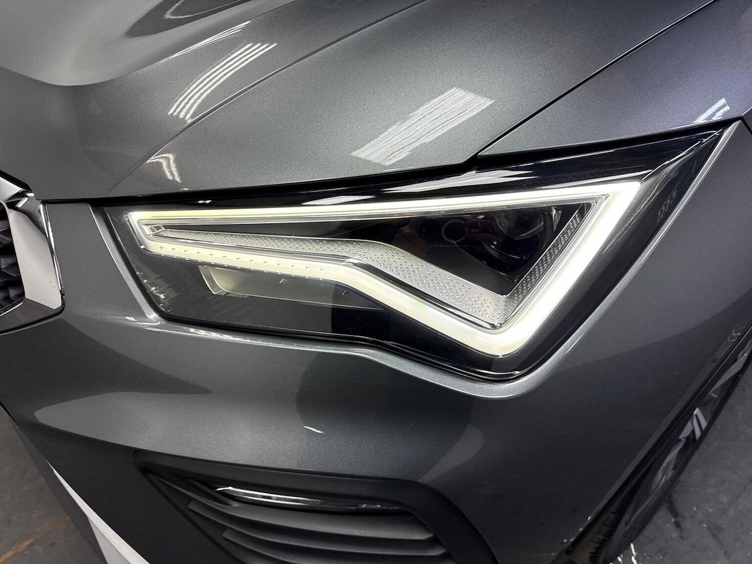 Used SEAT Ateca 2023 for sale - 78193406: Photo 29