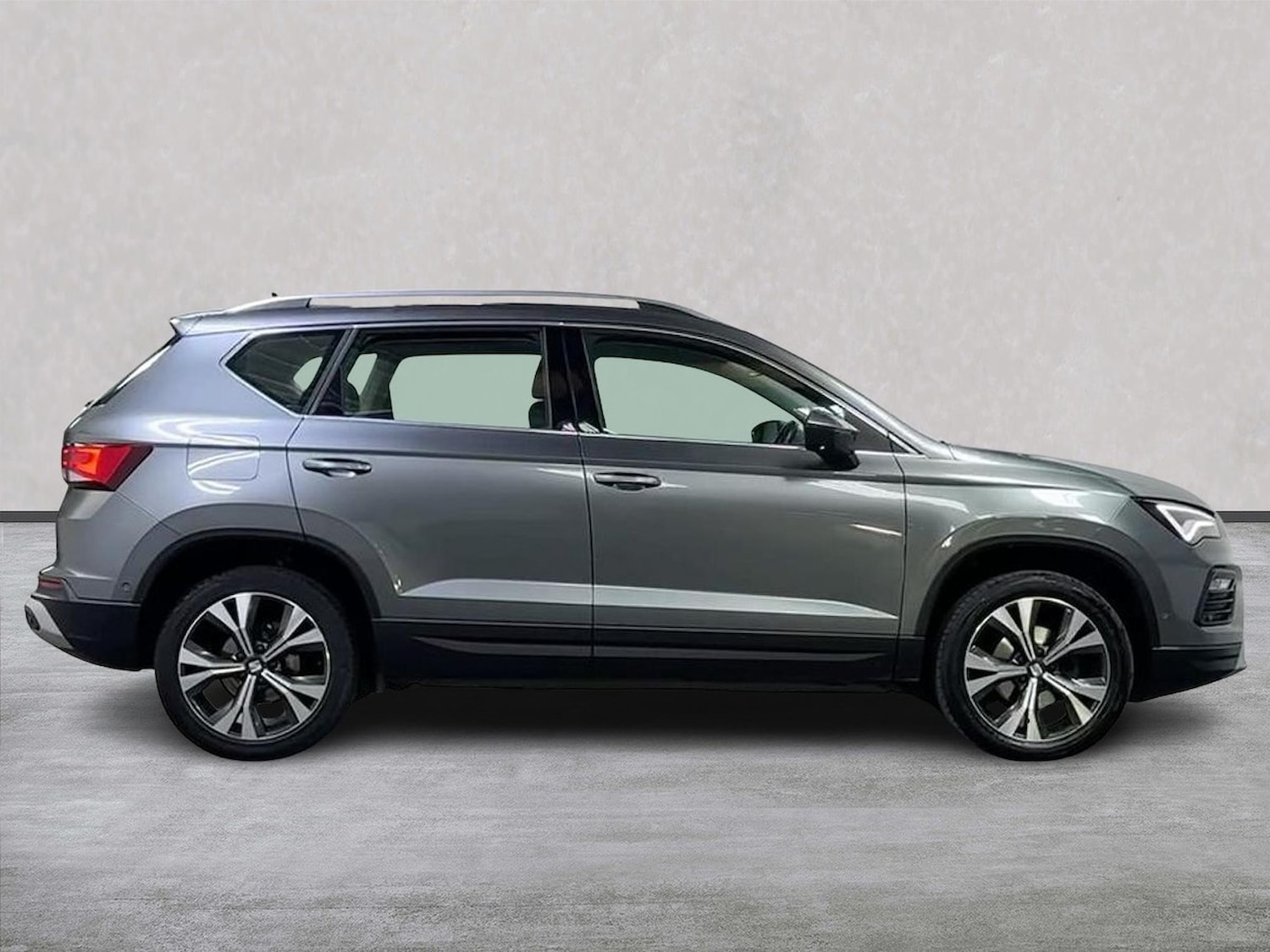 Used SEAT Ateca 2023 for sale - 78193406: Photo 3