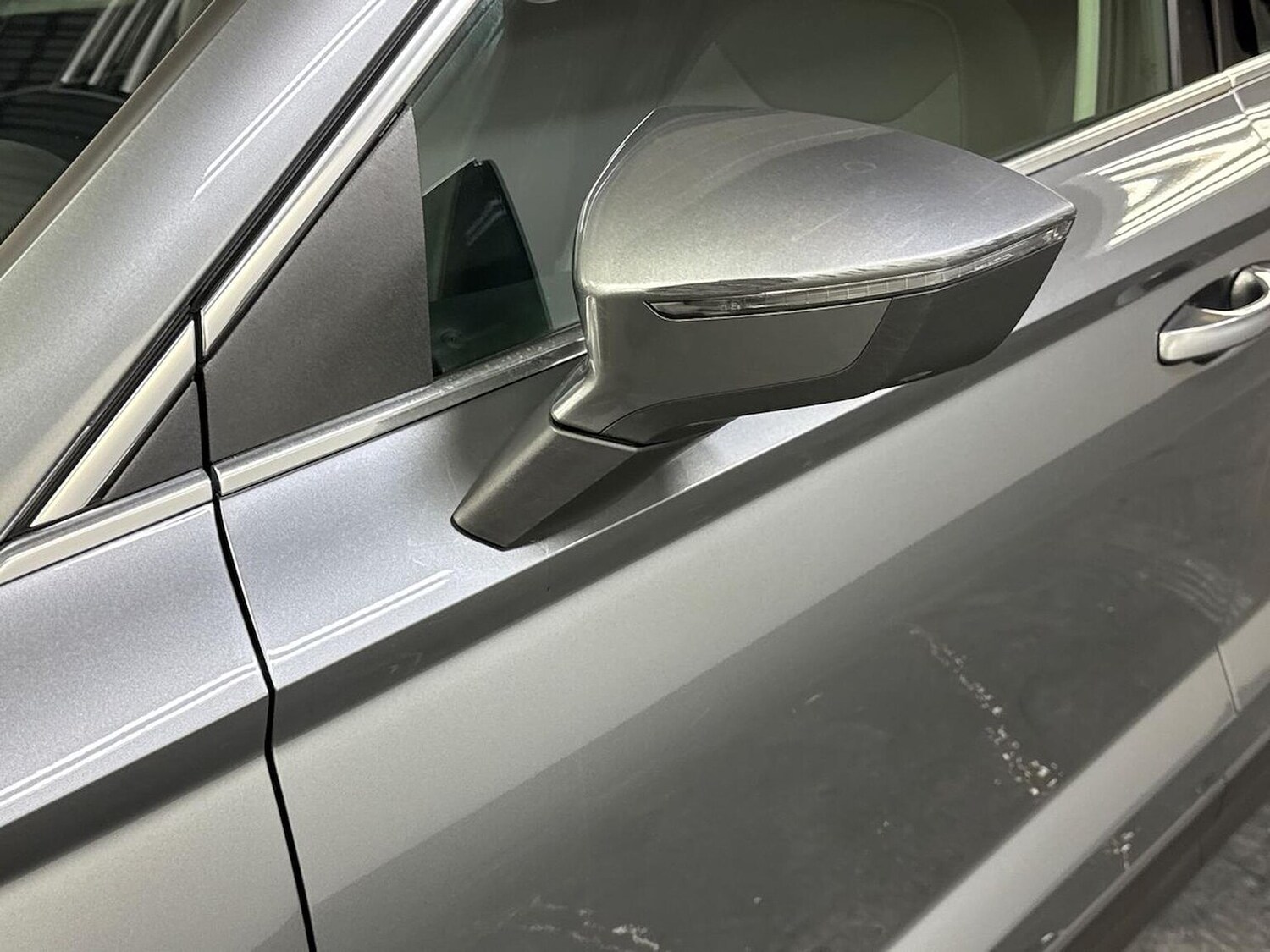 Used SEAT Ateca 2023 for sale - 78193406: Photo 30