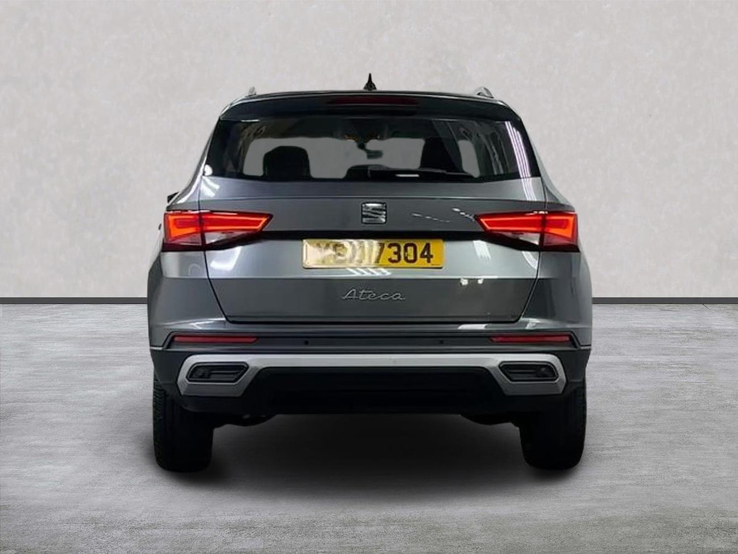 Used SEAT Ateca 2023 for sale - 78193406: Photo 4