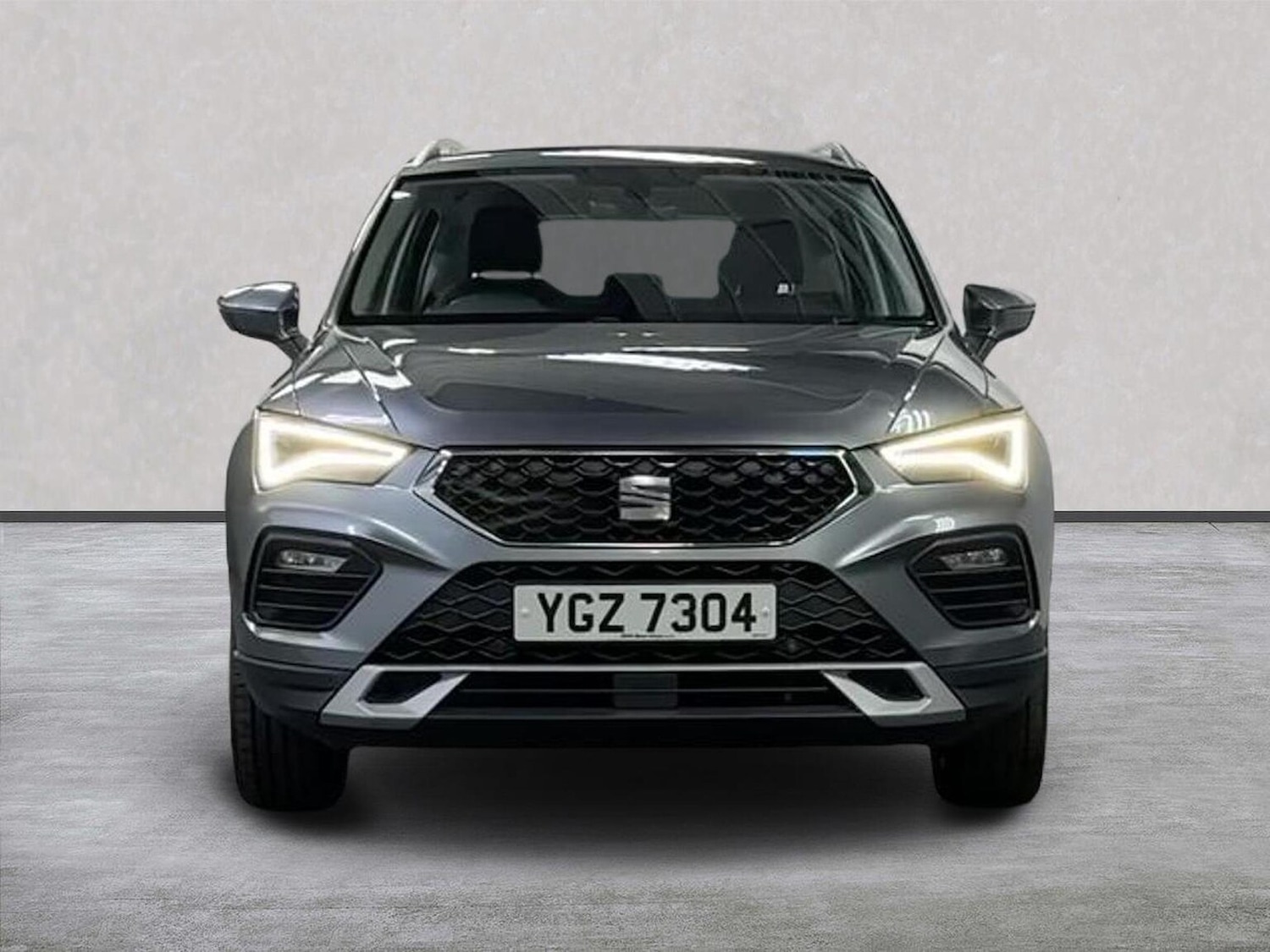 Used SEAT Ateca 2023 for sale - 78193406: Photo 5