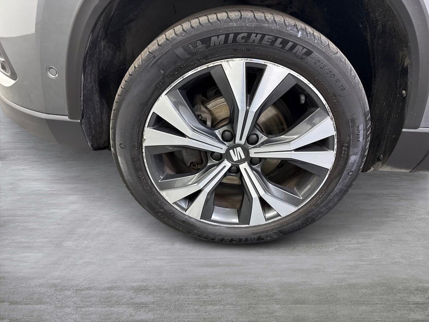 Used SEAT Ateca 2023 for sale - 78193406: Photo 6