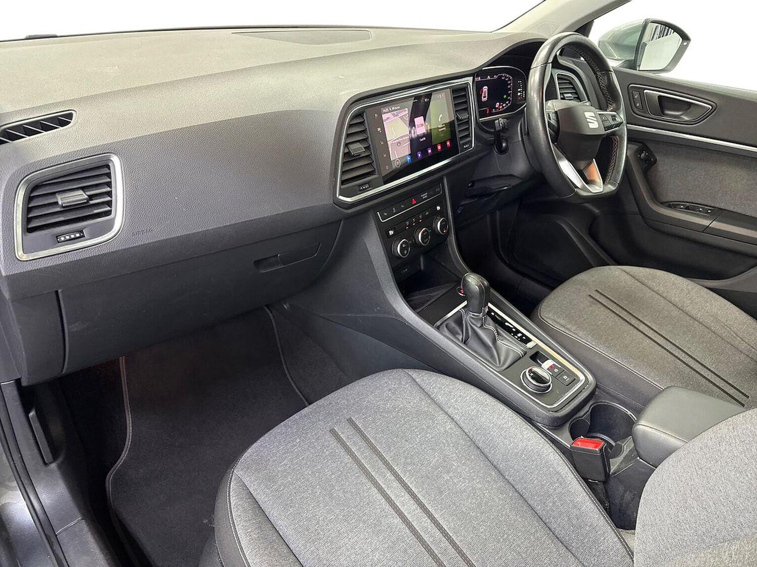 Used SEAT Ateca 2023 for sale - 78193406: Photo 7