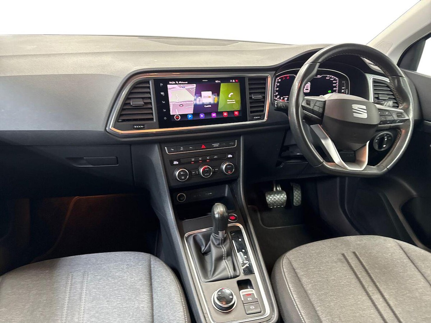 Used SEAT Ateca 2023 for sale - 78193406: Photo 8